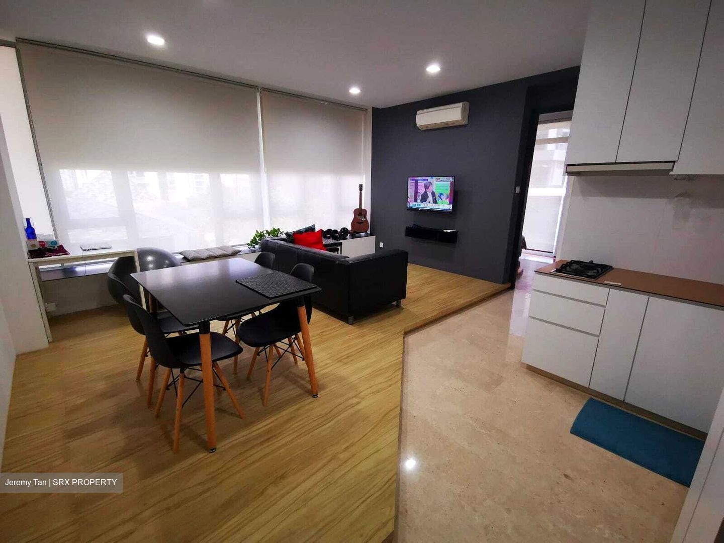 Suites @ Amber (D15), Apartment #367718081